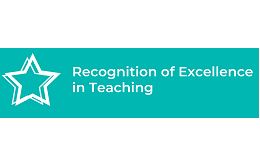 OUAnalyse Recognition of Excellence in Teaching