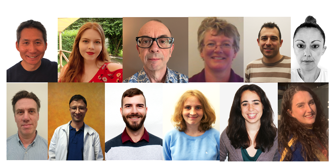 OU Analyse wins OU recognition of Excellence in Teaching Award