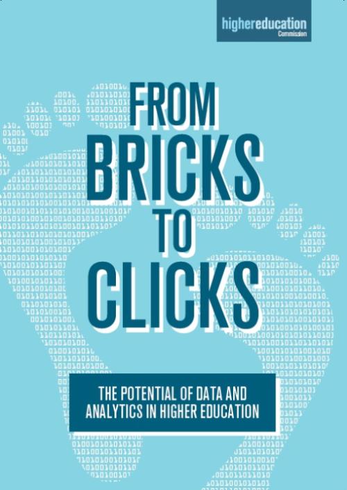 Bricks to Click logo