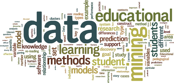 OU Analyse Team Wins Top Prize for Educational Dataset